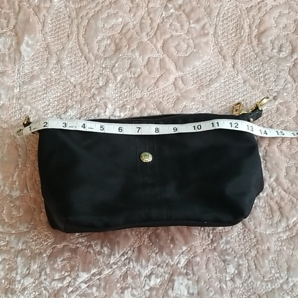 JPK PARIS black woven bag - Picture 11 of 13